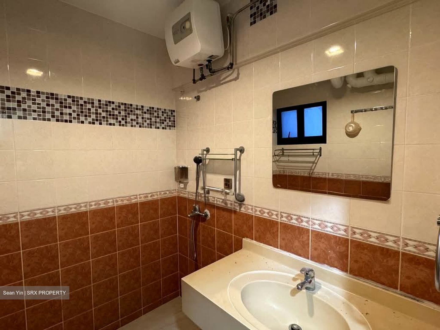 Blk 309D Anchorvale Vista (Sengkang), HDB 5 Rooms #590836361
